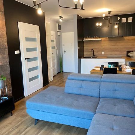 شقة Bieszczady Apartament "Cicha Woda" اوسترزوكي دولن المظهر الخارجي الصورة