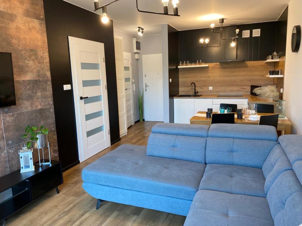 شقة Bieszczady Apartament "Cicha Woda" اوسترزوكي دولن المظهر الخارجي الصورة